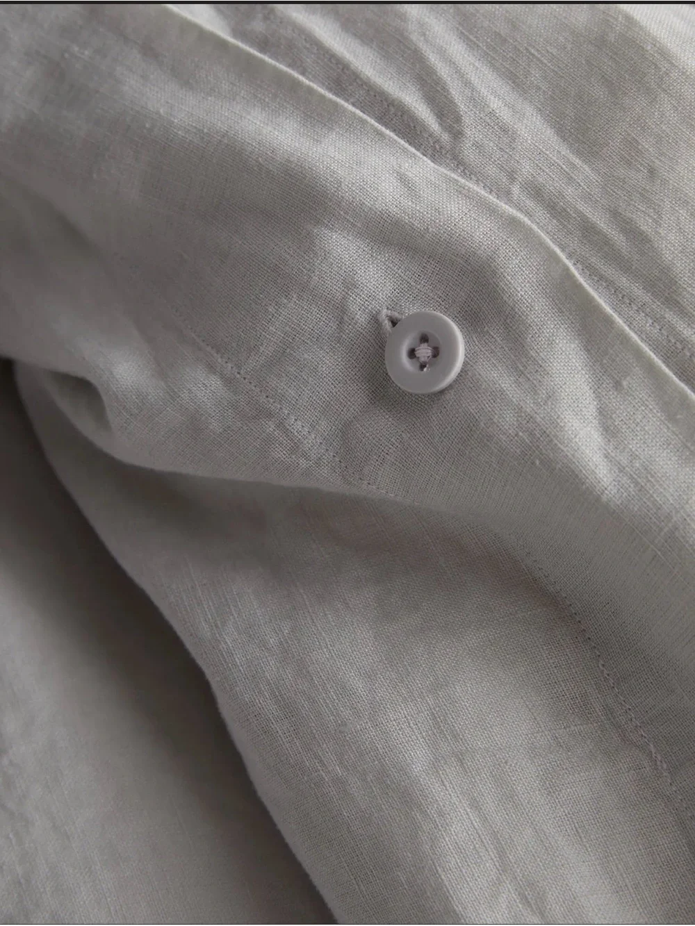 Quince breathable washed